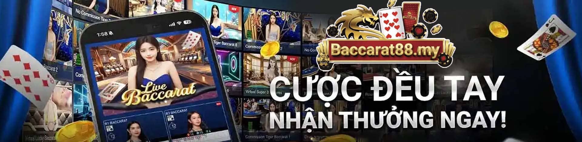banner baccarat88my