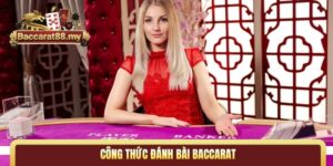 công thức đánh bài Baccarat
