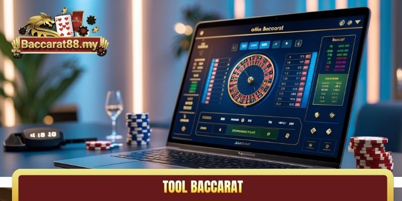 tool Baccarat