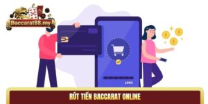 rút tiền Baccarat online