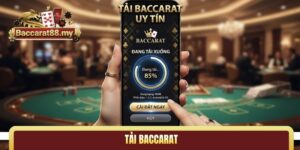 tải Baccarat