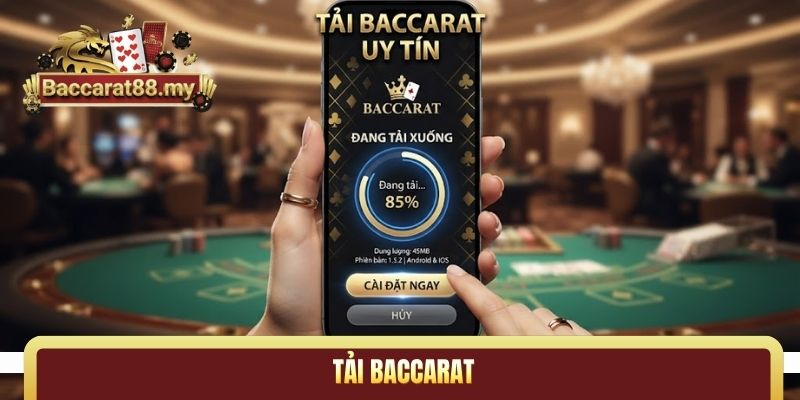 tải Baccarat